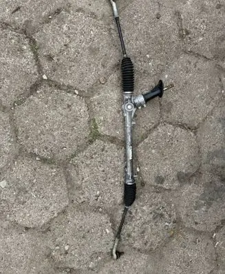 Volkswagen Up Steering rack 1S1423057R