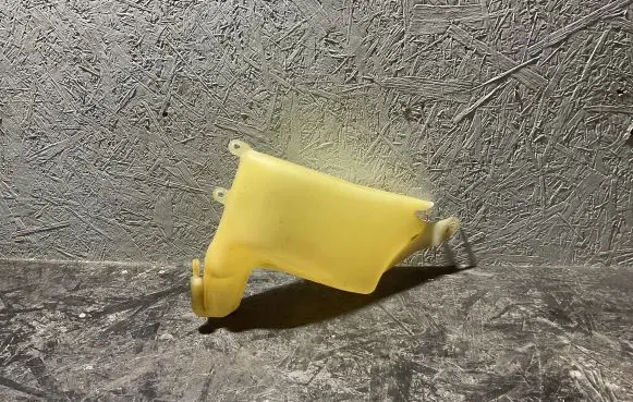 Mercedes-Benz S W140 Coolant expansion tank/reservoir 1405010003