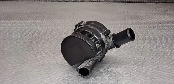 Nissan Primastar Electric auxiliary coolant/water pump