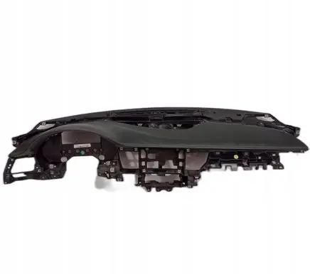 Audi A8 S8 D4 4H Dashboard