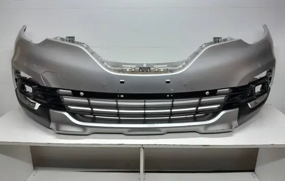 Renault Captur Front bumper 620227019R 620725308R 960158977R