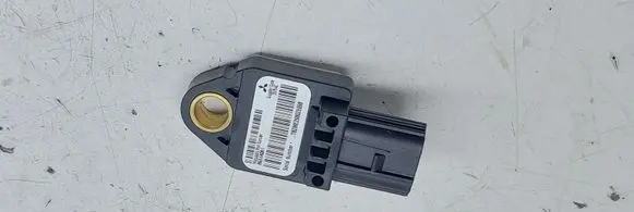 Peugeot 4007 Airbag deployment crash/impact sensor 8651A001