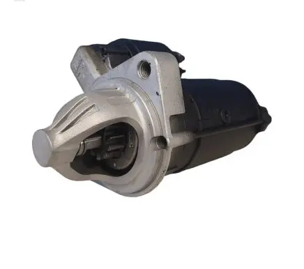 Volkswagen Crafter Starter motor TS24E13 076911023A 076911023B