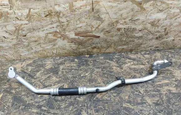 Chevrolet Captiva Air conditioning (A/C) pipe/hose 96629601