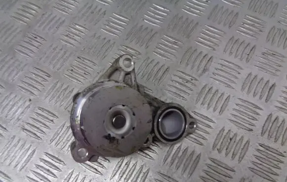Hyundai i30 Water pump