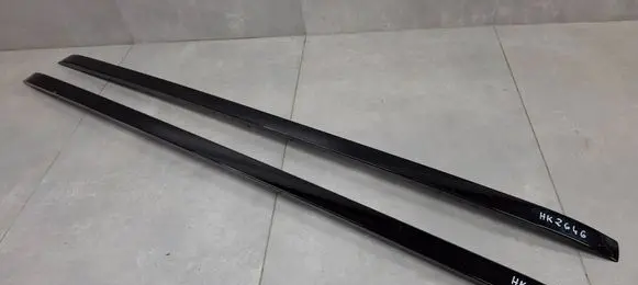 Opel Frontera Roof bar rail 98476449XK00 98476446XK00