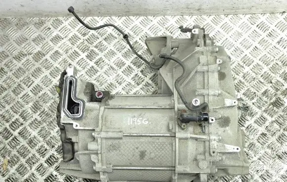 Volkswagen ID.3 Electric car motor 12E010001B