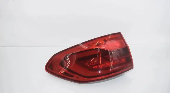 BMW 5 G30 G31 G38 Rear/tail lights 7388947