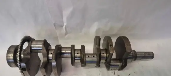 Dodge Charger Crankshaft 2804111535 88B38