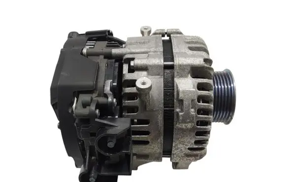 Peugeot 208 Generator/alternator 9859576280