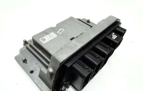 Mini One - Cooper F56 F55 Engine control unit/module 8654460 0261S14439 170102667