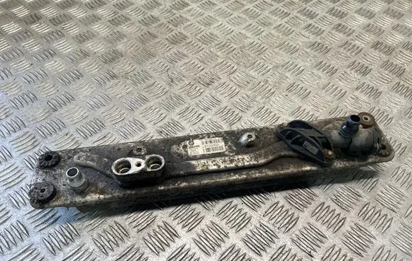 BMW X5 E70 Gearbox / Transmission oil cooler 7553389