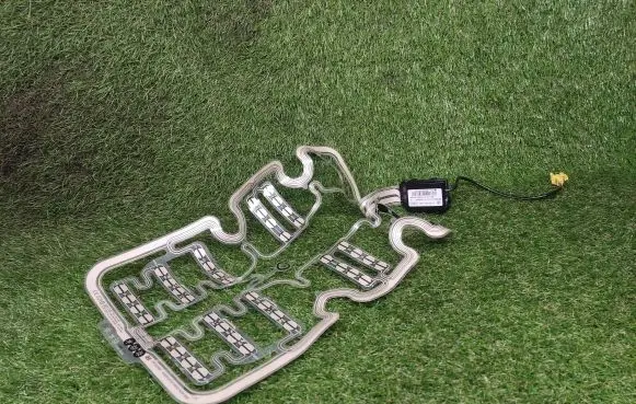 Mercedes-Benz E W212 Sensor A2048701979