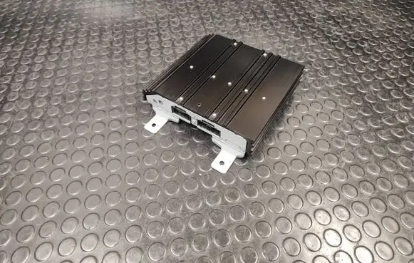 Peugeot 4008 Sound amplifier 8701A382