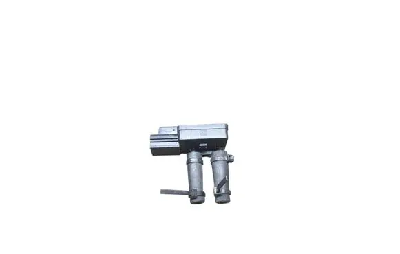 Ford Transit Exhaust gas pressure sensor MPMDTCF35
