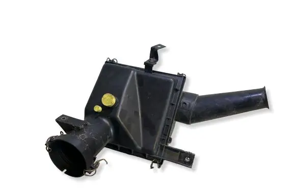 Jaguar XJ SERIE 3 Air filter box 4611187901