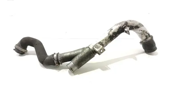 Audi A4 S4 B7 8E 8H Intercooler hose/pipe