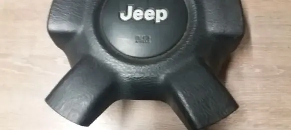 Jeep Cherokee Steering wheel airbag TN5DT0372K1071 5HK02TRMAE 531321