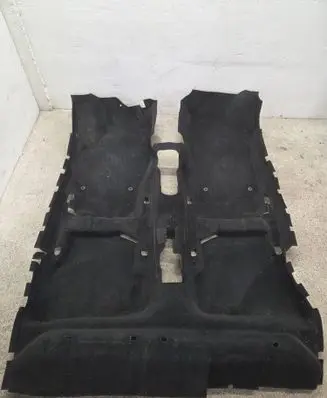 Seat Ibiza IV (6J,6P) Interior carpet W06R6863367J 412138742