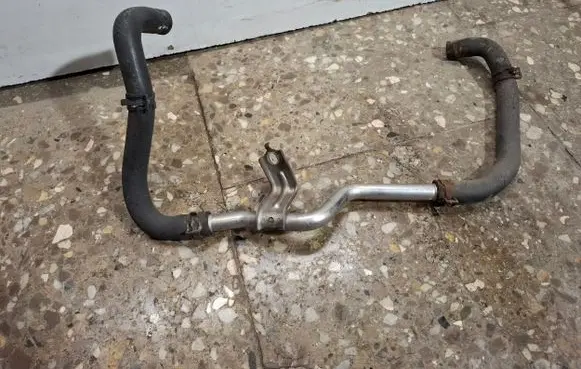 Lexus RX III Engine coolant pipe/hose