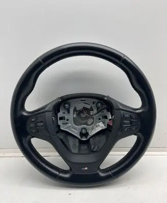 BMW X3 F25 Steering wheel 2448140385 3383F251M