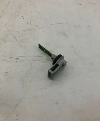 Volkswagen T-Roc Interior temperature sensor 3D0907543A