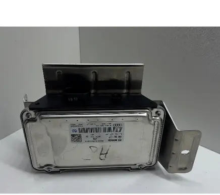 Audi A8 S8 D4 4H Camera control unit module 4H0907107H 0203500245 4H0907107