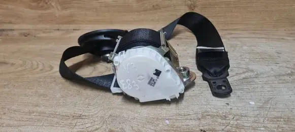BMW X3 E83 Front seatbelt S1340071110G 05B308CB0170A