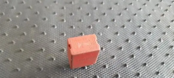 Alfa Romeo 147 Other relay 46520412 232005