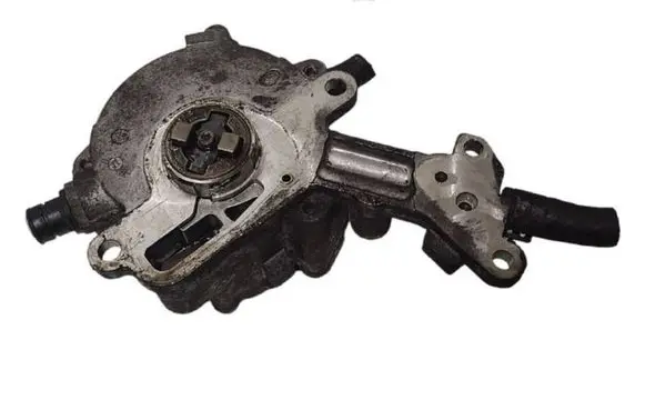 Volkswagen Caddy Vacuum pump 038145209