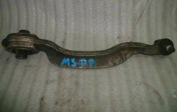 Mercedes-Benz S W221 Front control arm 213124532