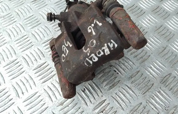 Honda Accord Rear brake caliper