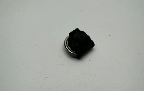 Mercedes-Benz C W205 Tie down hook / loop 
