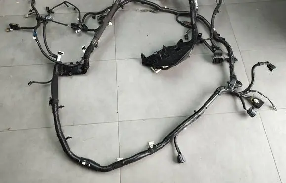 Volkswagen Amarok II Other wiring loom MB3T14405 20220428 A15014333922