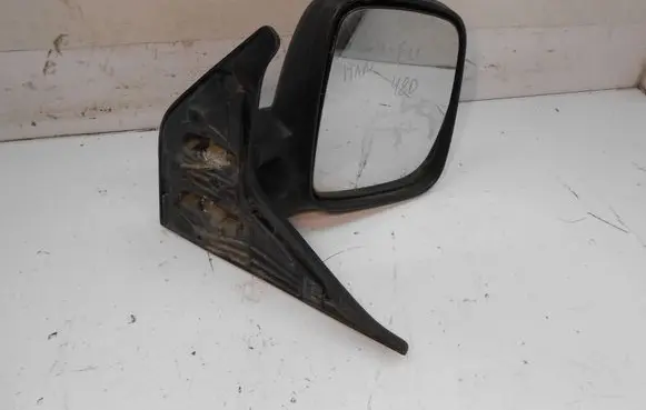 Volkswagen Transporter - Caravelle T4 Manual wing mirror 40416