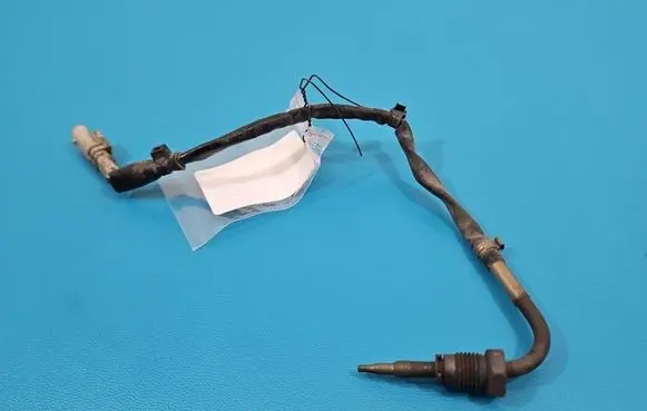 Hyundai i30 Exhaust gas temperature sensor 392302GGB2 IMPRK1549606