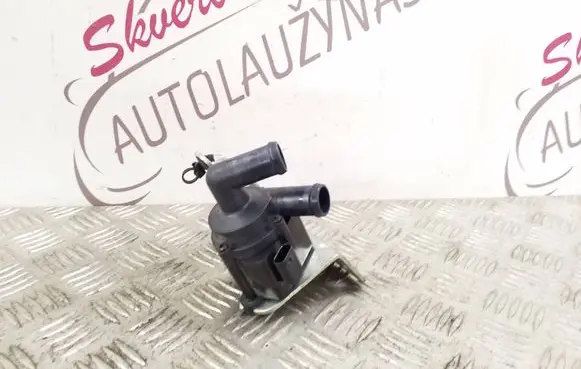 Volvo XC40 Electric auxiliary coolant/water pump 32222178 32222110 528463010