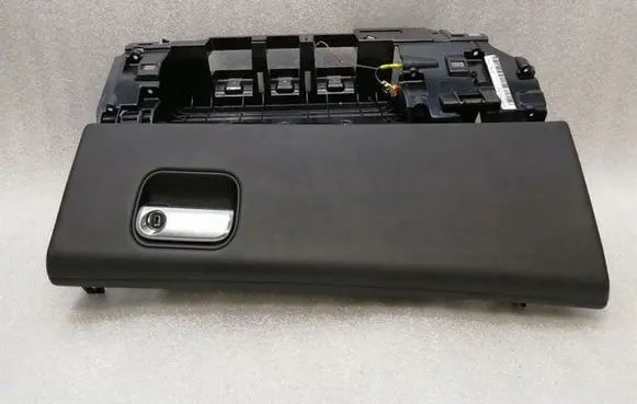 Porsche Panamera (970) Glove box 97055220309FFF