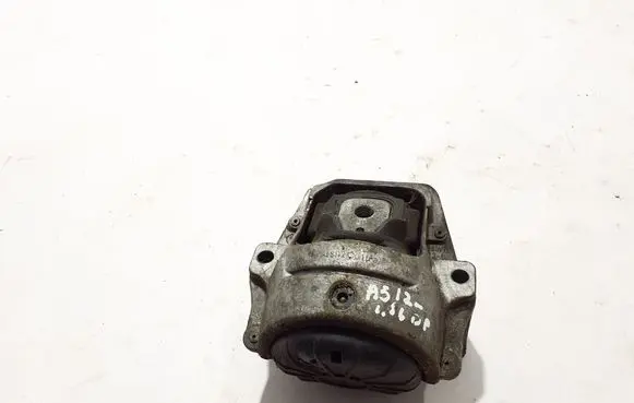 Audi A5 8T 8F Engine mount bracket 8R0199381AM