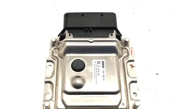 BMW 5 F10 F11 Other control units/modules 7394466