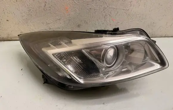 Opel Insignia A Headlight/headlamp 1ZT009631 1ZT00963102