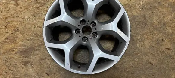 BMW X6 F16 R20 alloy rim 6782916 k176tk7