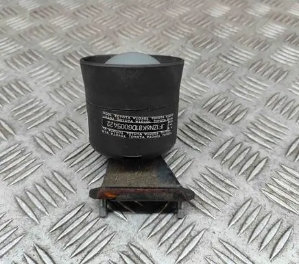 Toyota GT 86 Alarm system siren 
