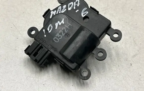 Mazda 6 Air flap motor/actuator