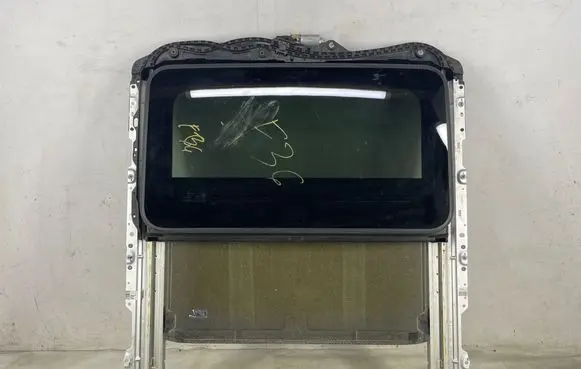 BMW 4 F36 Gran coupe Sunroof set 