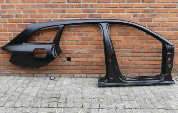 Seat Leon IV Rear quarter panel 5FE809606E