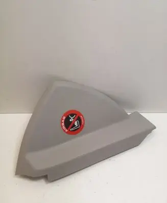 Mercedes-Benz C W204 Dashboard side end trim A2046800378