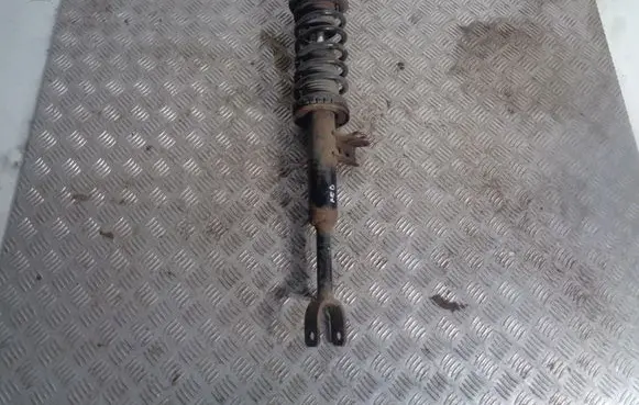 BMW 5 F10 F11 Front shock absorber/damper 6797766