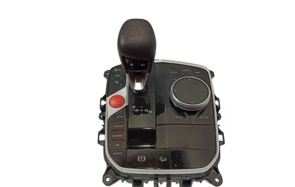 BMW XM Gear selector 61315A636E1 5A636E1