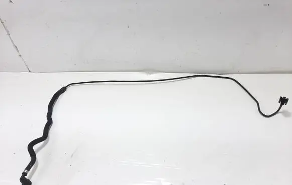 Volvo V40 Engine coolant pipe/hose 312006500